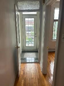 Villeray. appartement de charme 51/2-1,750/mois - Photo 12
