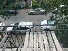 Villeray. appartement de charme 51/2-1,750/mois - Photo 14