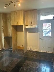 Villeray. appartement de charme 51/2-1,750/mois - Photo 16