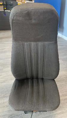 Freedman Seating Co Suburban Brown Truck Seat Folding 956348