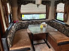 2014 Keystone lite Cougar bumper pull trailer - Photo 3