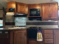 2014 Keystone lite Cougar bumper pull trailer - Photo 4