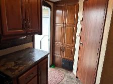 2014 Keystone lite Cougar bumper pull trailer - Photo 6