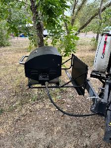 2014 Keystone lite Cougar bumper pull trailer - Photo 8