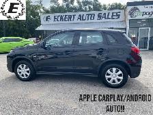 2022 Mitsubishi RVR SE WITH APPLE CARPLAY!