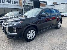 2022 Mitsubishi RVR SE WITH APPLE CARPLAY! - Photo 2