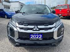 2022 Mitsubishi RVR SE WITH APPLE CARPLAY! - Photo 3