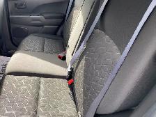 2022 Mitsubishi RVR SE WITH APPLE CARPLAY! - Photo 11