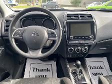 2022 Mitsubishi RVR SE WITH APPLE CARPLAY! - Photo 12