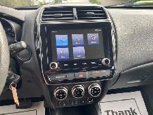 2022 Mitsubishi RVR SE WITH APPLE CARPLAY! - Photo 14