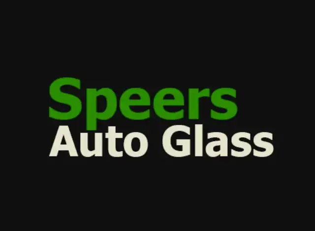 Auto Glass Shop in Oakville | Speers Auto Glass