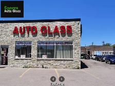 Auto Glass Shop in Oakville | Speers Auto Glass - Photo 2