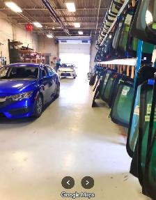 Auto Glass Shop in Oakville | Speers Auto Glass - Photo 3