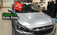 Auto Glass Shop in Oakville | Speers Auto Glass - Photo 8