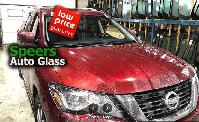 Auto Glass Shop in Oakville | Speers Auto Glass - Photo 10