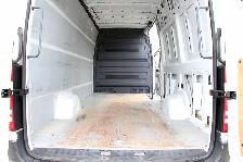 2018 Mercedes-Benz Sprinter Cargo Van 2500 170 High-Roof - Photo 9