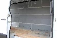 2018 Mercedes-Benz Sprinter Cargo Van 2500 170 High-Roof - Photo 11