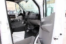 2018 Mercedes-Benz Sprinter Cargo Van 2500 170 High-Roof - Photo 12