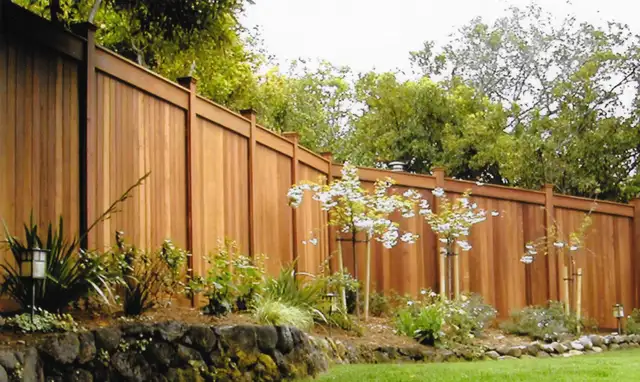 Fence Masters