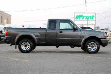 2007 Mazda B-Series Pickup Dual Sport - Photo 8