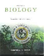 Biology Volume 2 CUSTOM by Neil A. Campbell 9780536455895