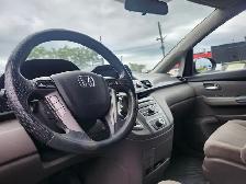 2016 Honda Odyssey 7 PASSAGER PETIT BUGET - Photo 3