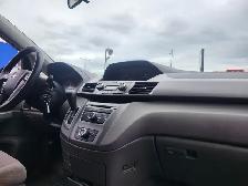 2016 Honda Odyssey 7 PASSAGER PETIT BUGET - Photo 6