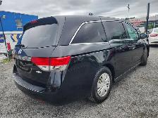 2016 Honda Odyssey 7 PASSAGER PETIT BUGET - Photo 8