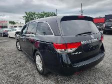 2016 Honda Odyssey 7 PASSAGER PETIT BUGET - Photo 9