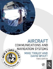 Aircraft Communications and Navigation Systems 3E 9781032518084