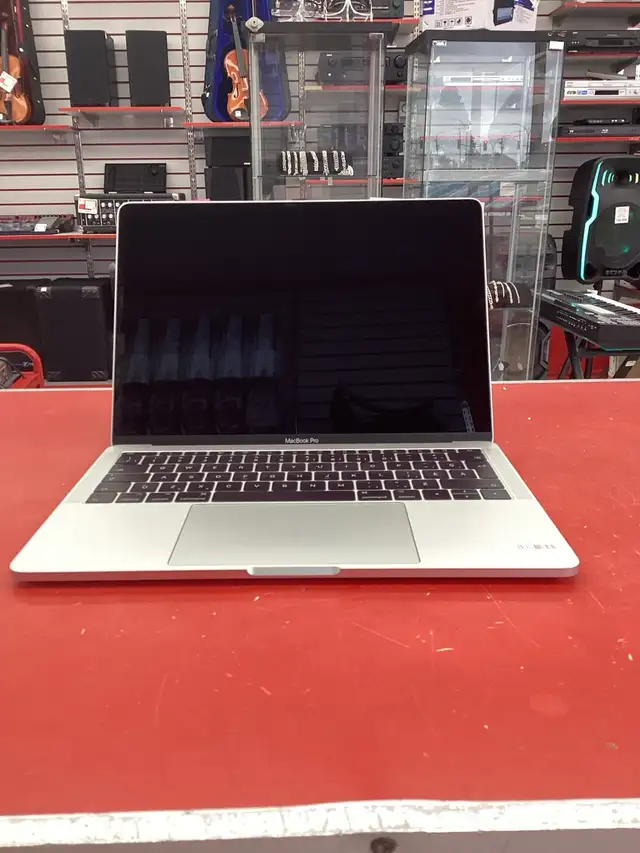 MacBook Pro 2016/2017