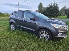 2018 Ford Escape - Photo 2
