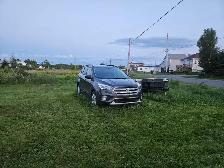 2018 Ford Escape - Photo 3