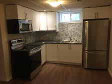 3 Bdrm Bsmt Suite for rent in Meadowlark (Util incl) (West Edm) - Photo 3