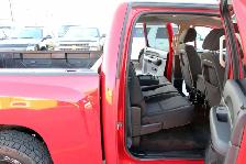2010 Chevrolet Silverado 1500 Z71 4x4 Certified 2 Year Warranty - Photo 11