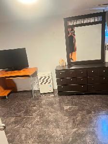 Grand chambre à louer tout équipé - Photo 2