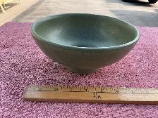 Vintage MCM dish & bowl - Photo 4