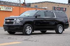 2016 Chevrolet Suburban LS 4x4 1-Owner Certified 2 Year W - Photo 3