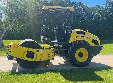 Roller Packer For Rent!