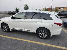 2015 INFINITI QX60 138000KM - Photo 2