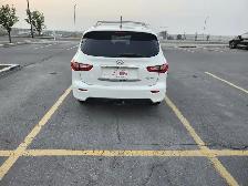 2015 INFINITI QX60 138000KM - Photo 4