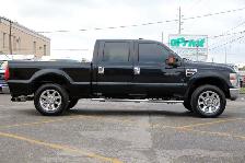 2008 Ford F-250 Lariat 4x4 Diesel Certified 2 Year W - Photo 8