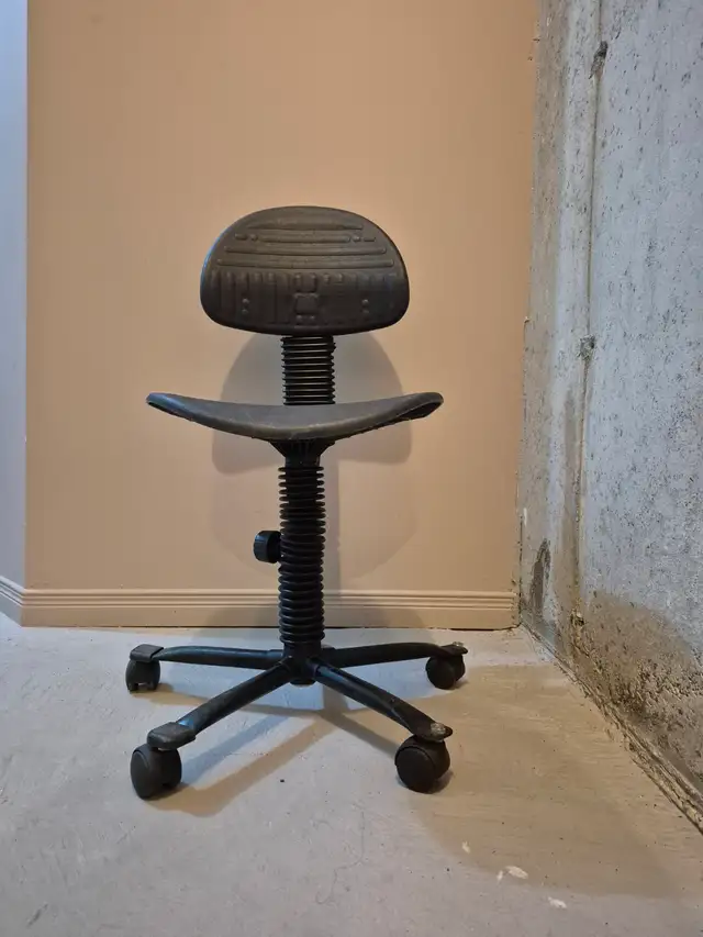 Chaise de Bureau