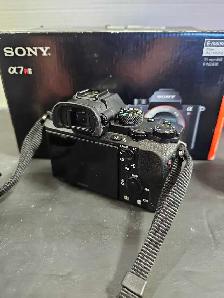Sony A7 RII With SEL2870 In Box - Photo 3