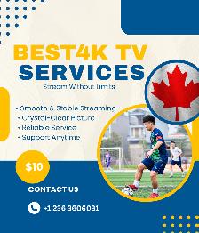 Affordable plans for firestick/ andriod box/smart tv