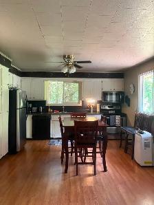 3-Bedroom All-Season Cottage Rental-Point Clark – Sept.- June - Photo 4