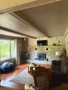 3-Bedroom All-Season Cottage Rental-Point Clark – Sept.- June - Photo 6