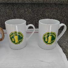 Lot de 5 tasses vintage et collection dont 2 Dollarama - Photo 3