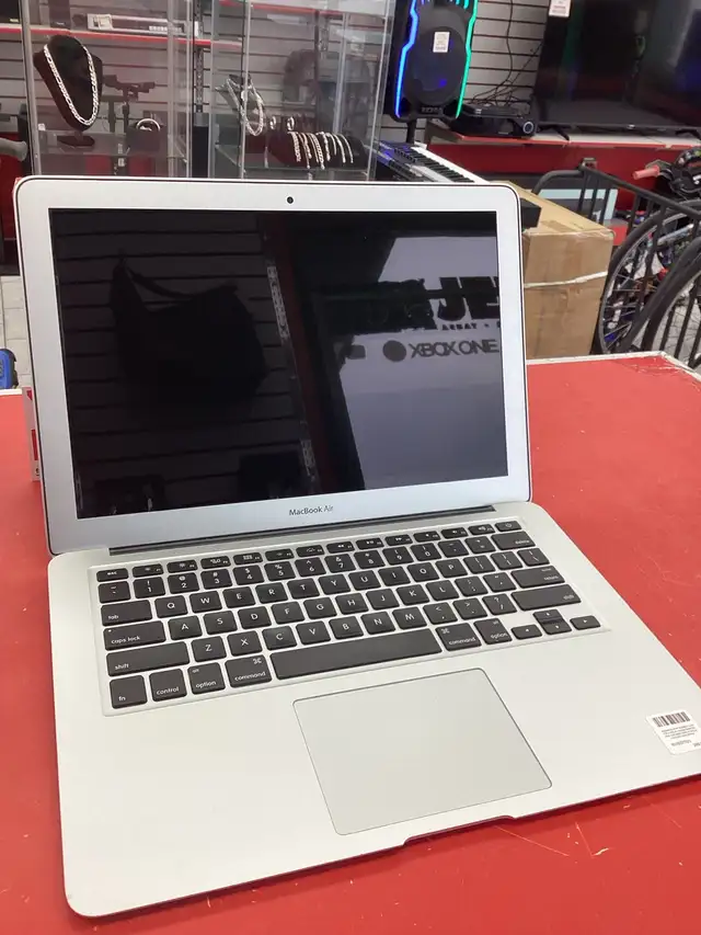 MacBook Air 2017 en liquidation!