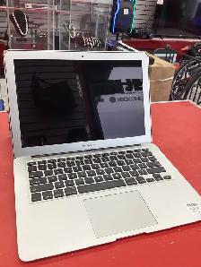MacBook Air 2017 en liquidation!